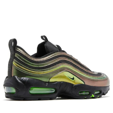 TENIS NIKE AIR MAX 95/97 PATOS DE UNA TORMENTA NKGRN01316