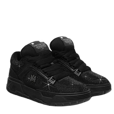 TENIS AMIRI MA-1 ALL BLACK AMIBLK00867