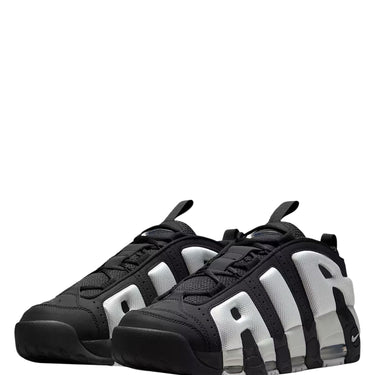 TENIS NIKE AIR MORE UPTEMPO BLK AND WHT NKBLK00961