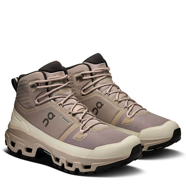 BOTAS ON RUNNING CLOUDROCK MID WP ROSE ONBGE01131