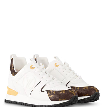 TENIS LOUIS VUITTON LV RUNAWAY BLANCO LVWHT00651