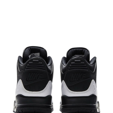 TENIS AIR JORDAN 3 FRAGMENT DESIGN JDNBLK01050