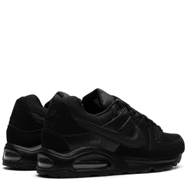 TENIS NIKE AIR MAX COMMAND TRIPLE  BLACK NKBLK00855