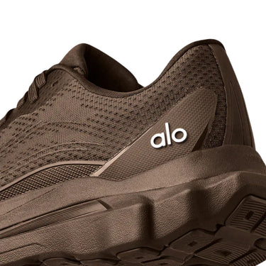 TENIS ALO RUNNER ESPRESSO ALOBRN01374