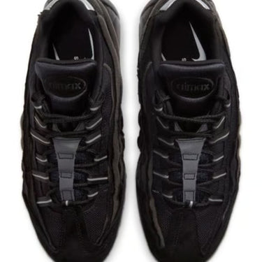 TENIS NIKE AIR MAX 95COMME DES GARCONS NKBLK01116