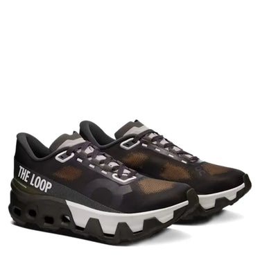 TENIS CLOUDMONSTER RUNNER ONBLK01410