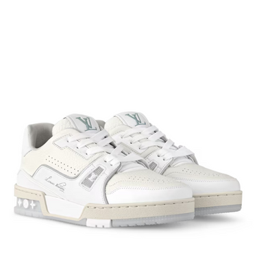 TENIS LOUIS VUITTON LV TRAINER LVWHT00470