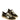 TENIS GOLDEN GOOSE BALL STAR NAPA GGDBBLK01334