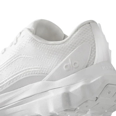TENIS ALO RUNNER WHITE ALOWHT01375