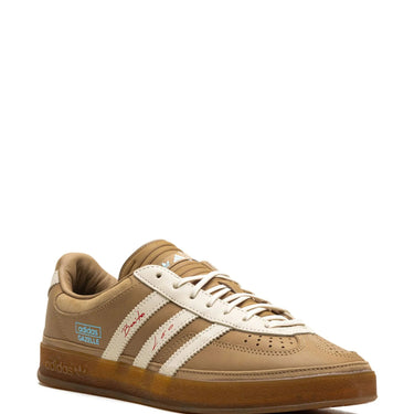 TENIS ADIDAS GAZELLE BAD BUNNY X MESSI ADSBRN01119