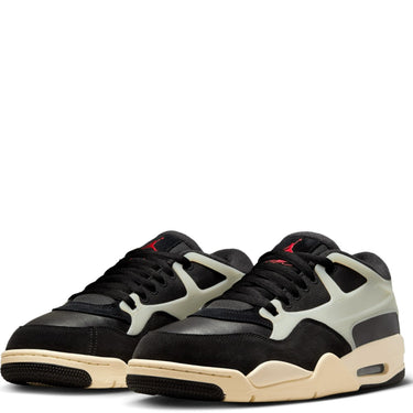 TENIS AIR JORDAN 4 RM HIERRO JDNBLK00967