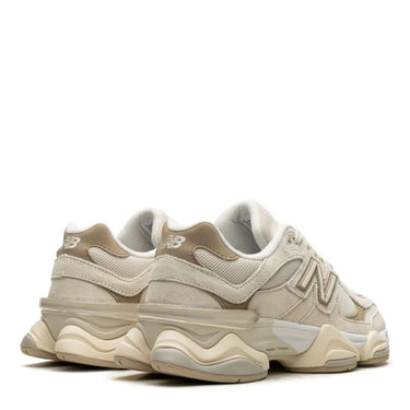TENIS NEW BALANCE 9060 MUSHROOM BROWN NBBGE01319