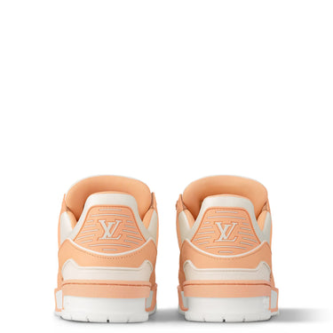 TENIS LOUIS VUITTON TRAINER SNEAKER LVPNK00773