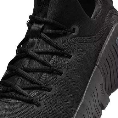 TENIS NIKE METCON 6 ALL BLACK NKBLK01035