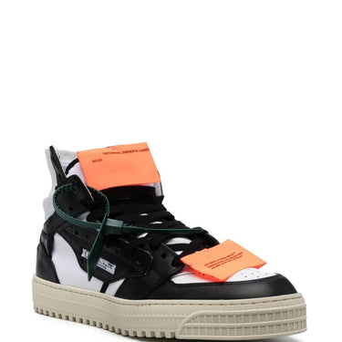 TENIS OFF WHITE COURT 3.0 OFWBLK00634