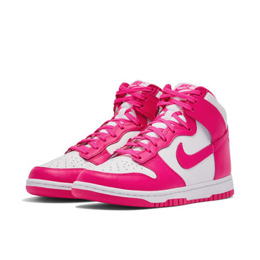 TENIS NIKE DUNK HIGH PINK PRIME NKPNK00085