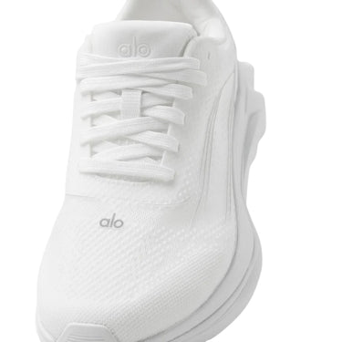 TENIS ALO RUNNER WHITE ALOWHT01375