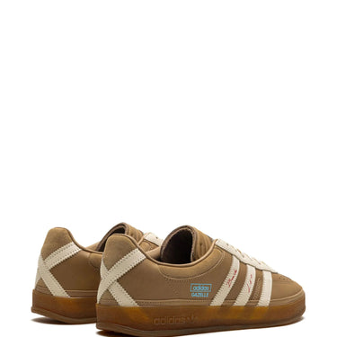 TENIS ADIDAS GAZELLE BAD BUNNY X MESSI ADSBRN01119