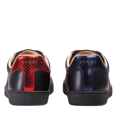 TENIS GUCCI ABEJA GGBLK00764