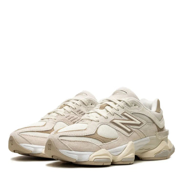 TENIS NEW BALANCE 9060 MUSHROOM BROWN NBBGE01319