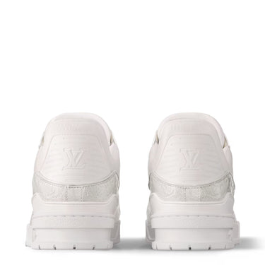TENIS LOUIS VUITTON TRAINER CHAROL LVWHT01350