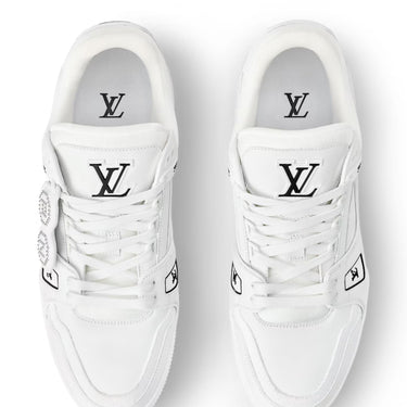 TENIS LOUIS VUITTON PHARREL WILLIAMS LVWHT01464