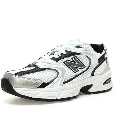 TENIS NEW BALANCE 530 WHITE SILVER NBWHT01168