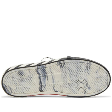 TENIS OFF-WHITE VULCANIZED WHITE OFWWHT01153