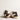 TENIS GOLDEN GOOSE SUPER STAR GLITTER GGDBWHT01337