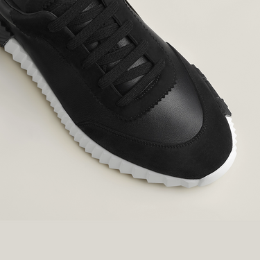 TENIS HERMES BOUNCING HMSBLK01347