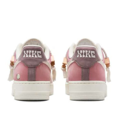 TENIS NIKE AIR FORCE 1 MUSROOM NKPNK01124