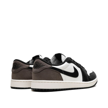 TENIS JORDAN 1 LOW OG MOCHA JDNWHT00591