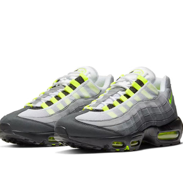 TENIS NIKE AIR MAX 95 OG NEON YELLOW NKGRY01115