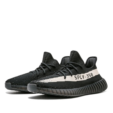 TENIS ADIDAS YEEZY 350 OREO PK YZYBLK01041