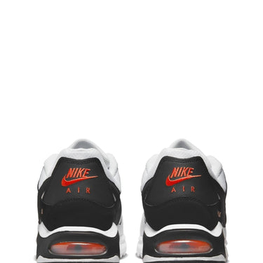 TENIS NIKE AIR MAX COMMAND RED WHITE NKWHT01006