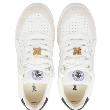 TENIS PALM ANGELS BEACH UNIVERSITY LOW-TOP PLMWHT00785