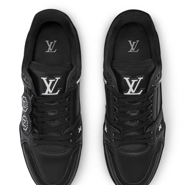 TENIS LOUIS VUITTON PHARREL WILLIAMS LVBLK01463