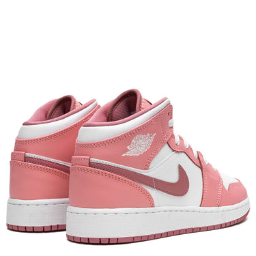 TENIS AIR JORDAN 1 CORAL JDNPNK00580