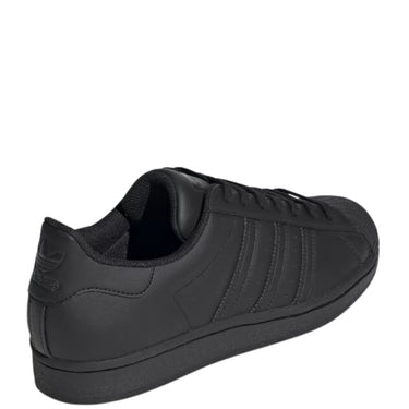 TENIS ADIDAS SUPERSTAR CONCHA TRIPLE BLACK ADSBLK00533