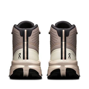 BOTAS ON RUNNING CLOUDROCK MID WP ROSE ONBGE01131