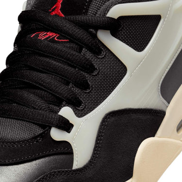TENIS AIR JORDAN 4 RM HIERRO JDNBLK00967
