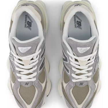 TENIS NEW BALANCE 9060 STONE NBGRY01320