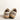 TENIS GOLDEN GOOSE BALL STAR LTD BROWN GGBDWHT01333