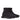 TENIS FERRAGAMO GANCINI HIGH CALETIÍN FGOBLK01155