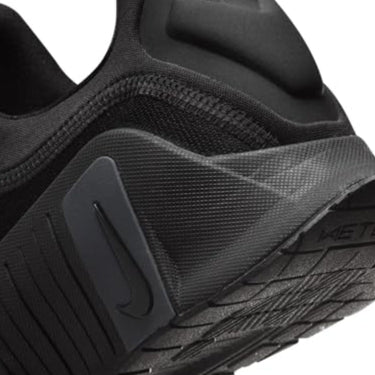 TENIS NIKE METCON 6 ALL BLACK NKBLK01035