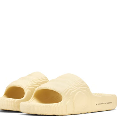 SANDALIAS ADIDAS ADILETTE 22 SLIDES ST DESERT SAND ADSBGE00538