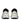 TENIS ON CLOUDZONE ICE BLACK ONWHT01367