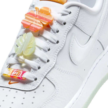 TENIS AIR FORCE 1 07 LX NKWHT01400