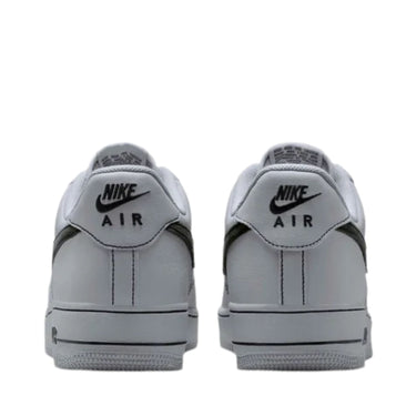 TENIS AIR FORCE 1 LOW WOLF GREY NKGRY01415