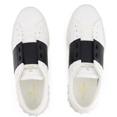 TENIS VALENTINO GARAVANI OPEN VLTNWHT01140